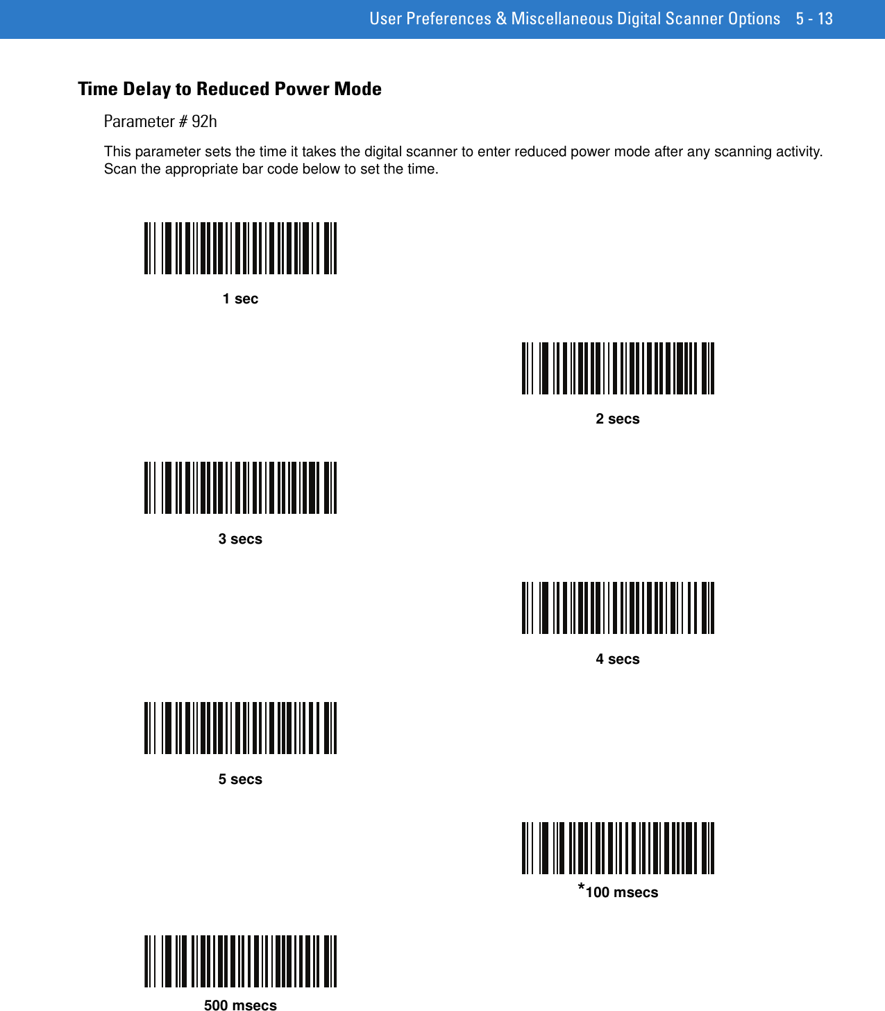 Honeywell barcode scanner manual