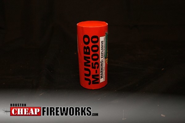 M 5000 Firecracker